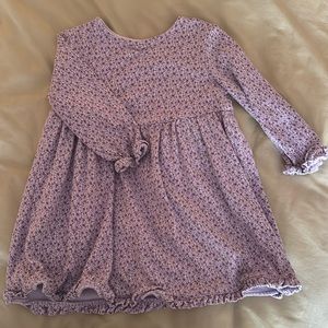 Gymboree Floral 2T Dress